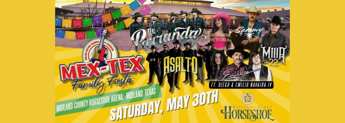2026 05 30 - Mex-Tex