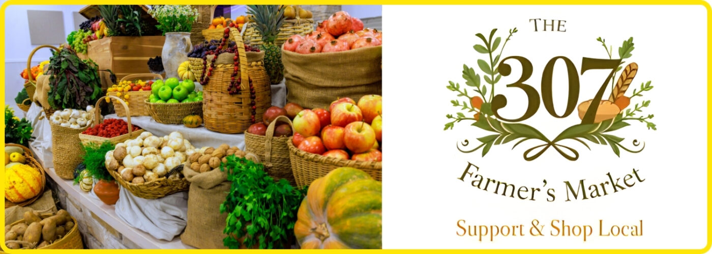 2026 03 28 - Farmers Market