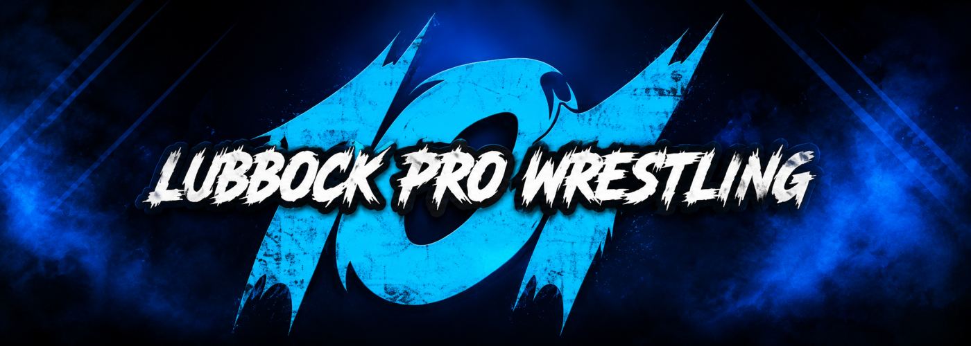 2026 11 07 - Lubbock Pro Wrestling - Header