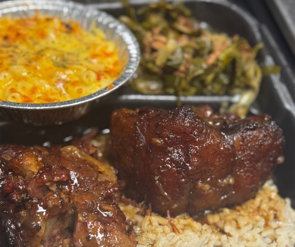 Browns BBQ 1