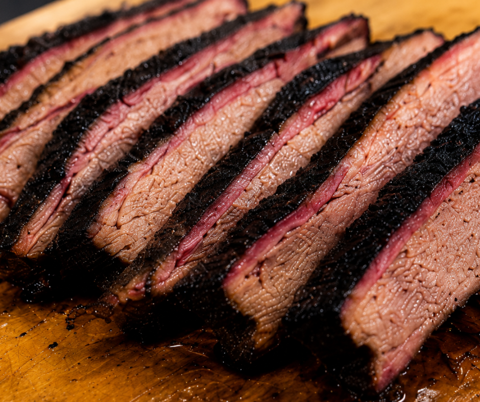 Browns BBQ 2