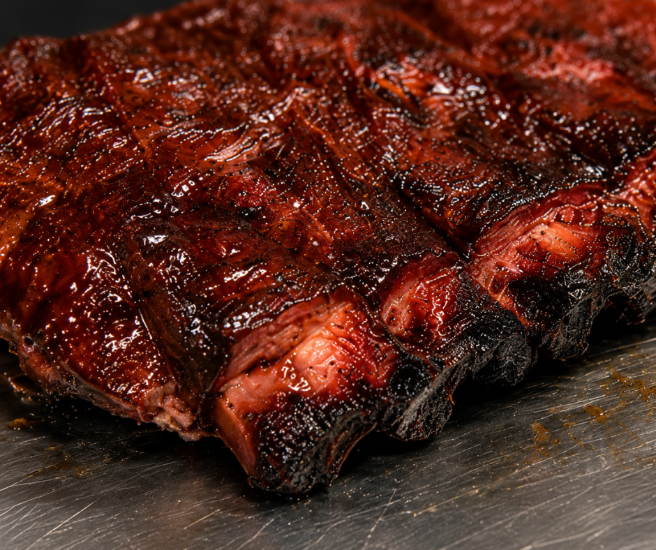 Browns BBQ 4
