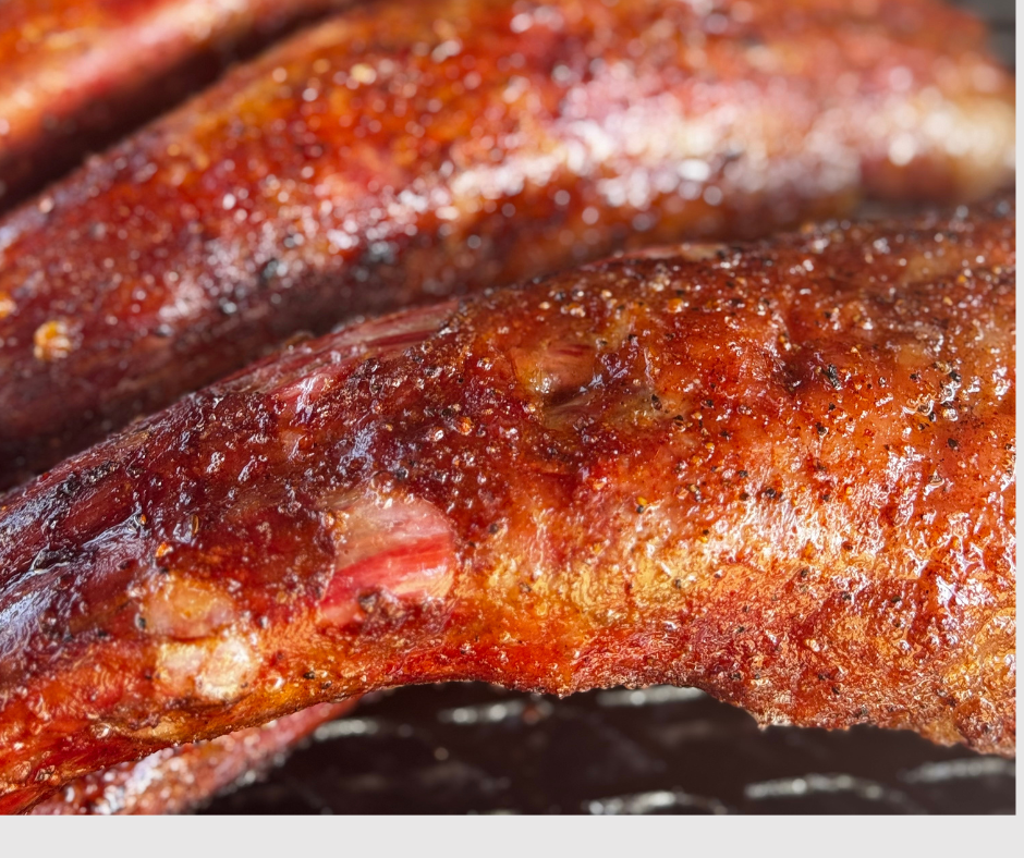 Browns BBQ 6