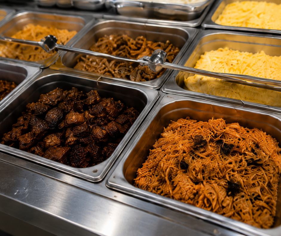 Browns BBQ 7