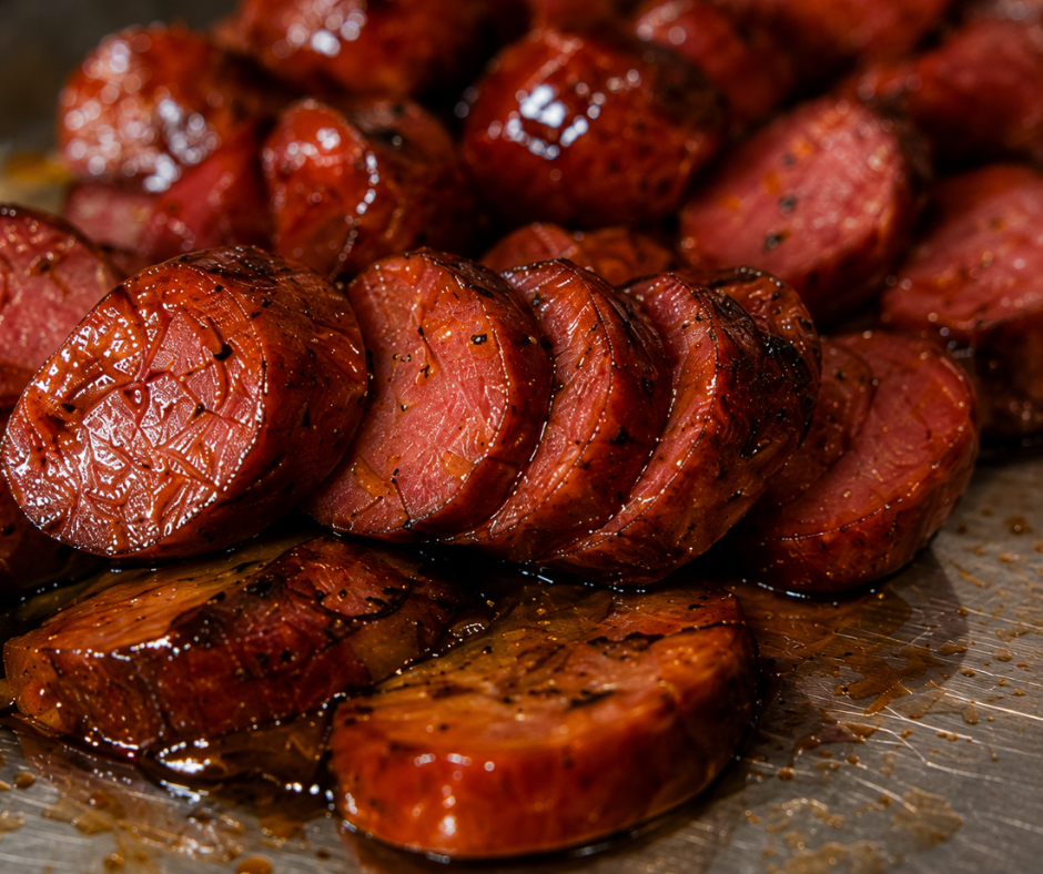 Browns BBQ 8