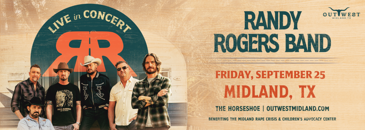 2026 09 25 - OW - Randy Rogers - Header