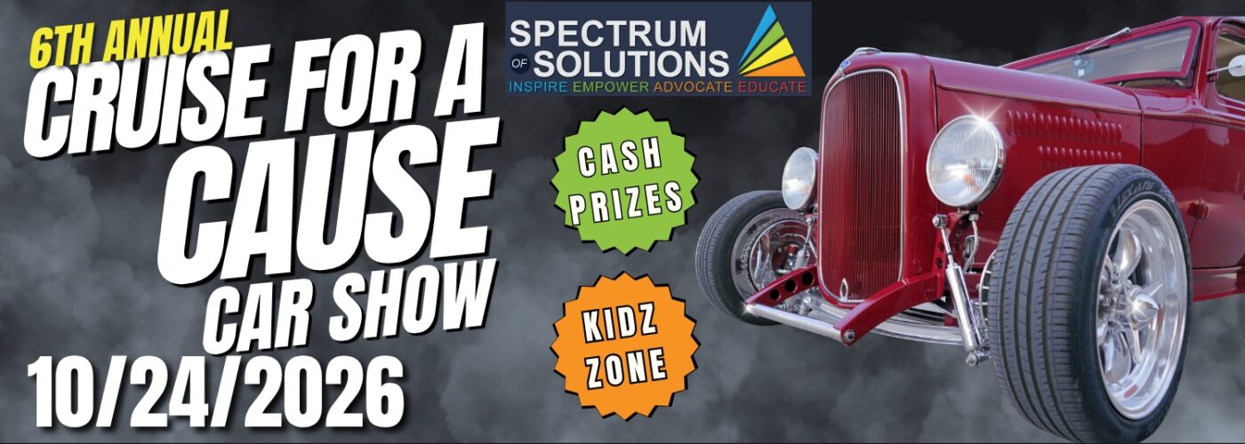 2026 10 24 - Car Show - Header